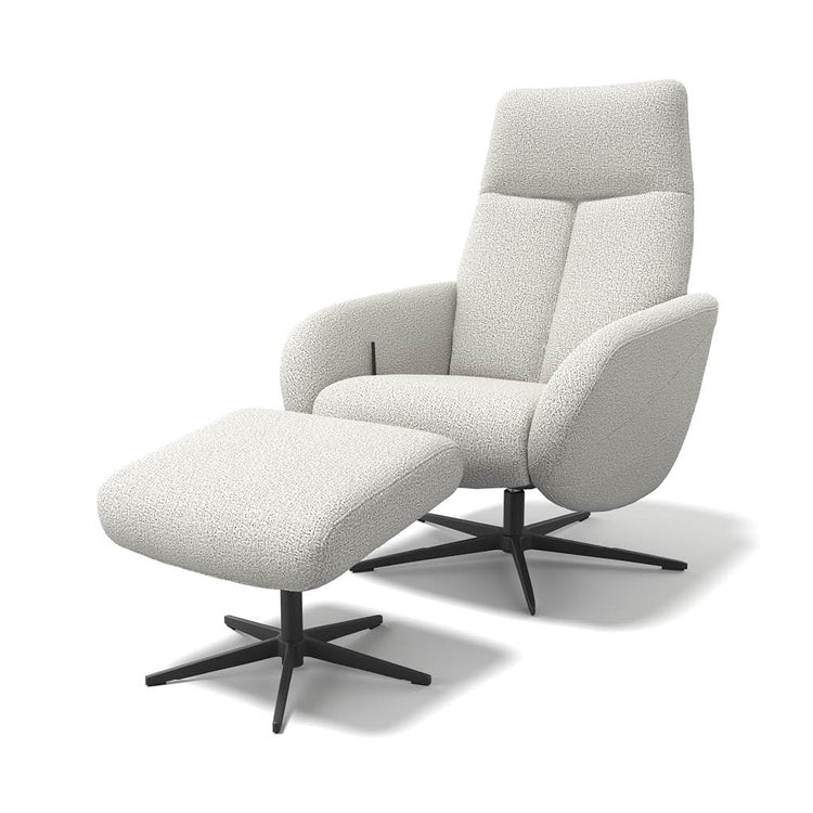 Jona recliner back