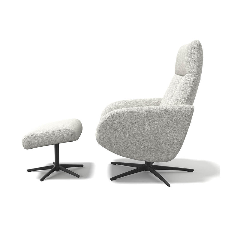 Jona recliner reclined