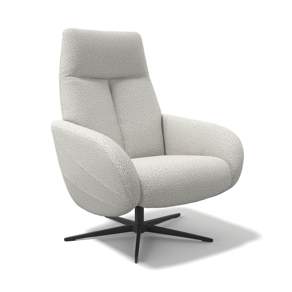Jona recliner styled