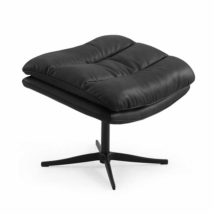 Embrace footstool styled