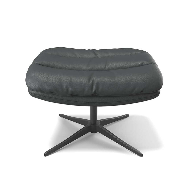 Embrace footstool side