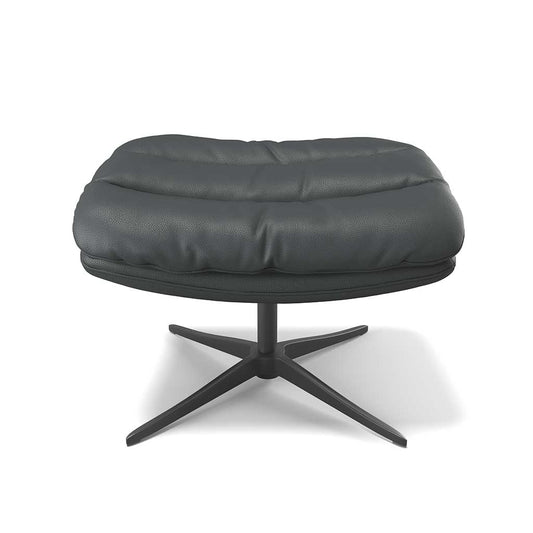 Embrace footstool side