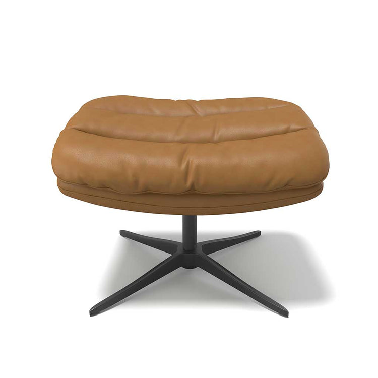 Embrace footstool side