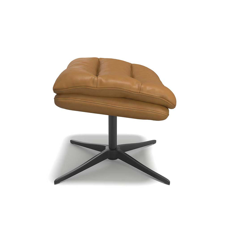 Embrace footstool detail