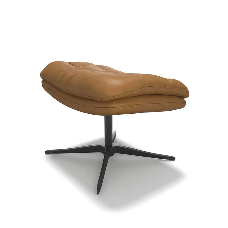 Embrace footstool styled