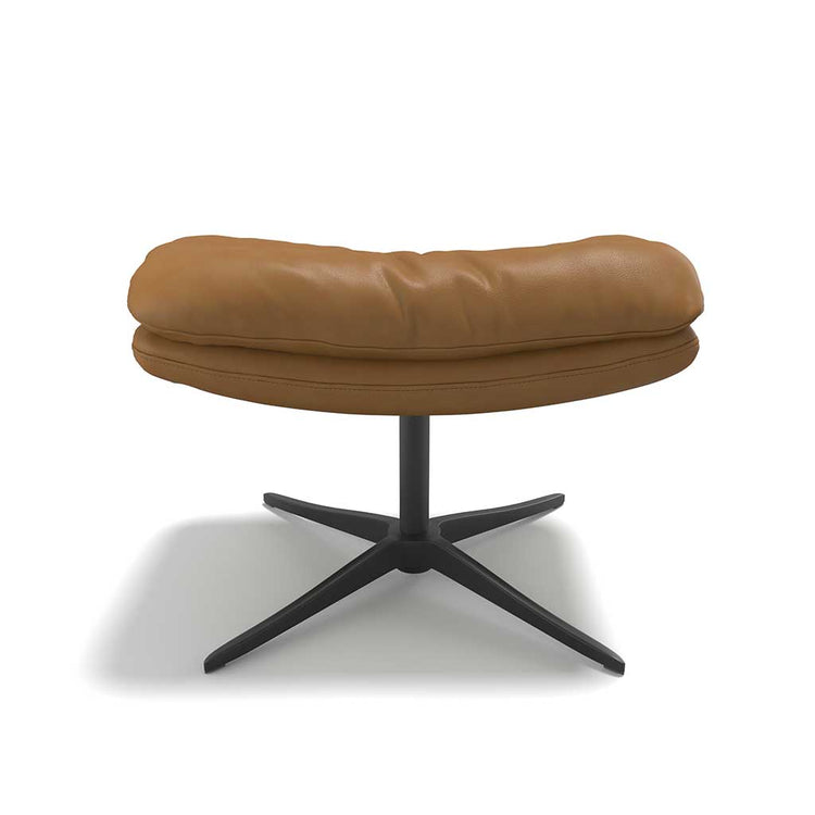Embrace footstool angle