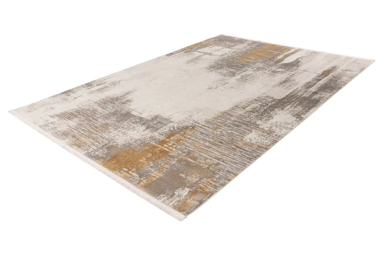 Tapis basse pile - Valday Doré