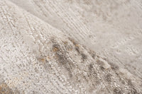 Low-Pile Rug - Valday Gold