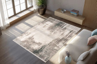 Low-Pile Rug - Valday Onyx