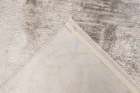 Low-Pile Rug - Valday Onyx