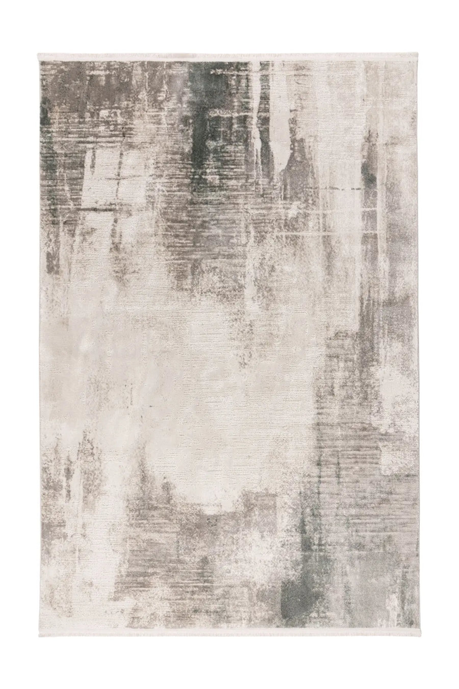 Low-Pile Rug - Valday Onyx
