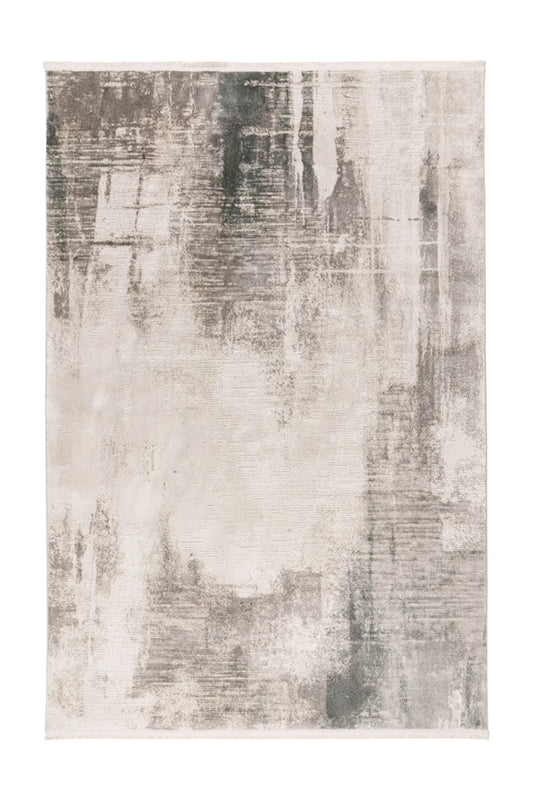 Low-Pile Rug - Valday Onyx