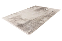 Low-Pile Rug - Valday Silver