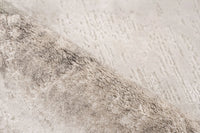 Low-Pile Rug - Valday Silver