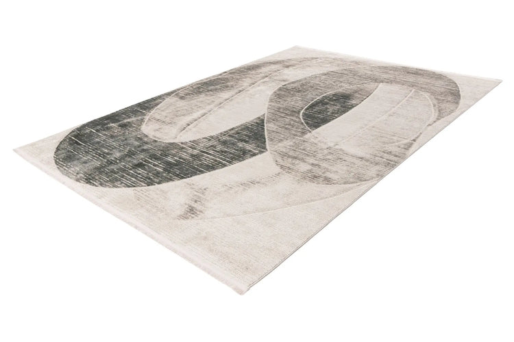 Low-Pile Rug - Valday Onyx Organic