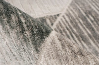 Low-Pile Rug - Valday Onyx Organic