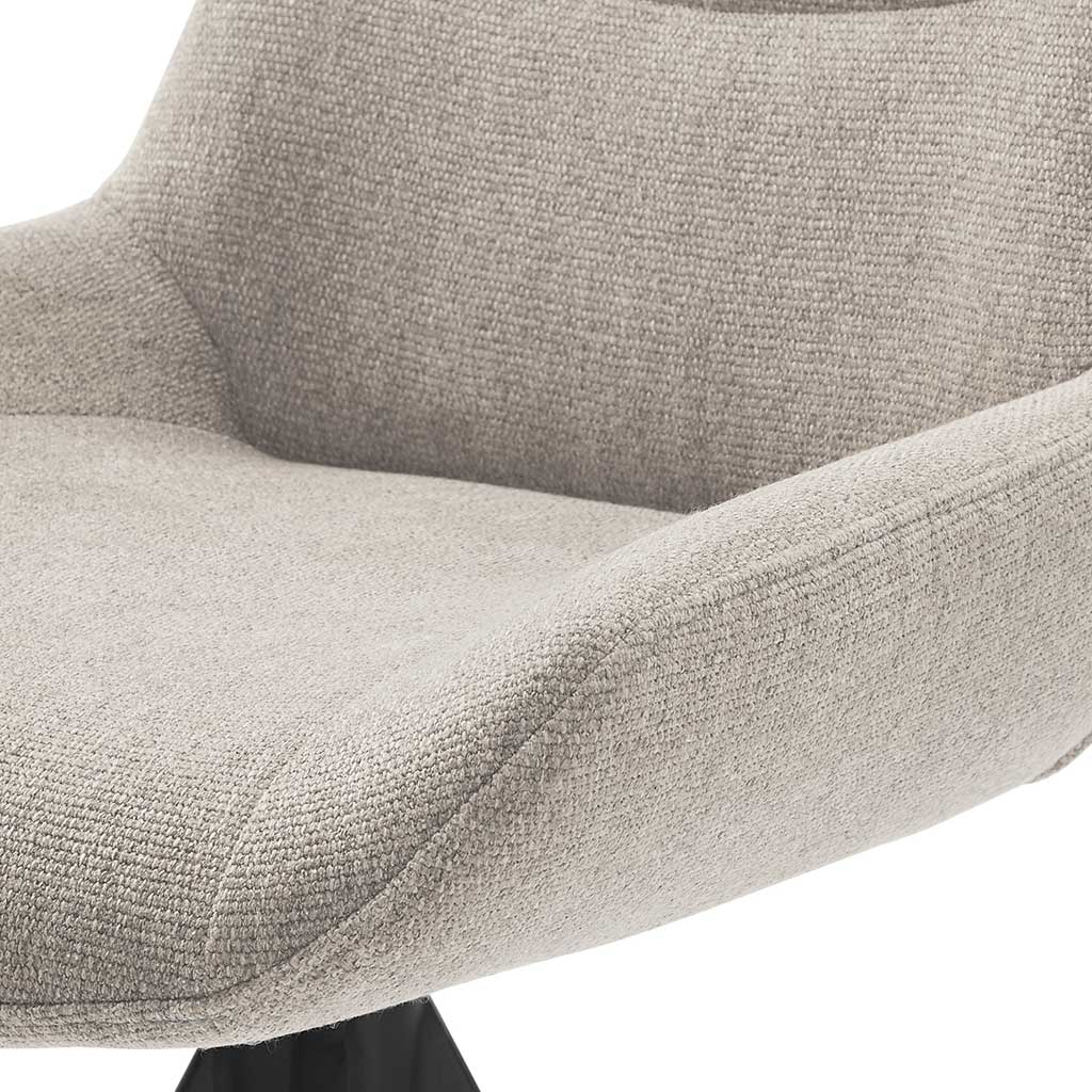 Bari bar stool San Remo 101 detail