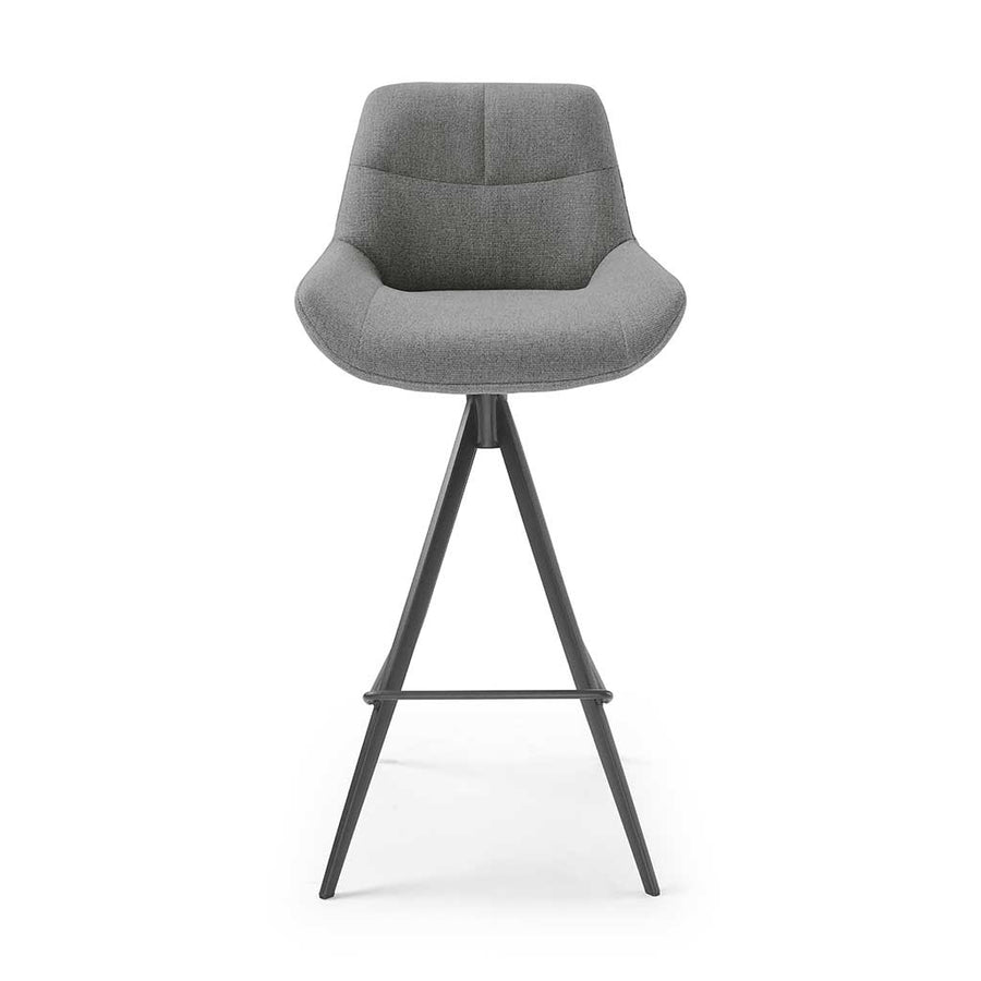 Bari bar stool San Remo 802 side view
