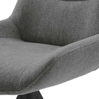 Bari bar stool San Remo 802 detail