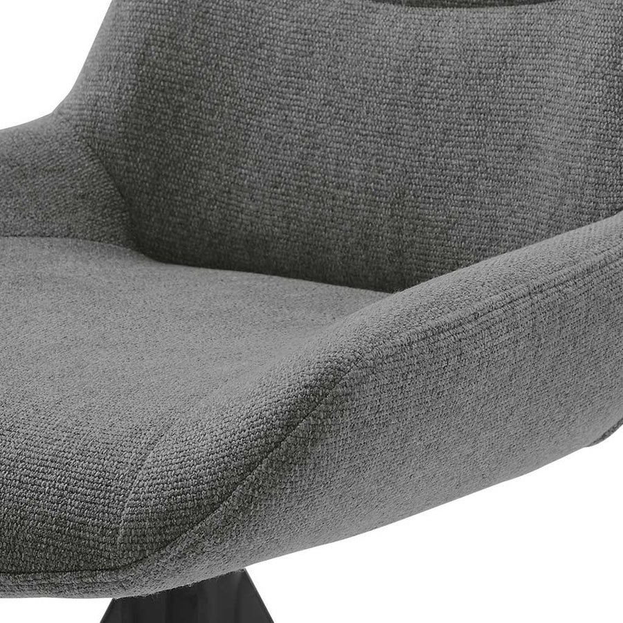 Bari bar stool San Remo 802 detail