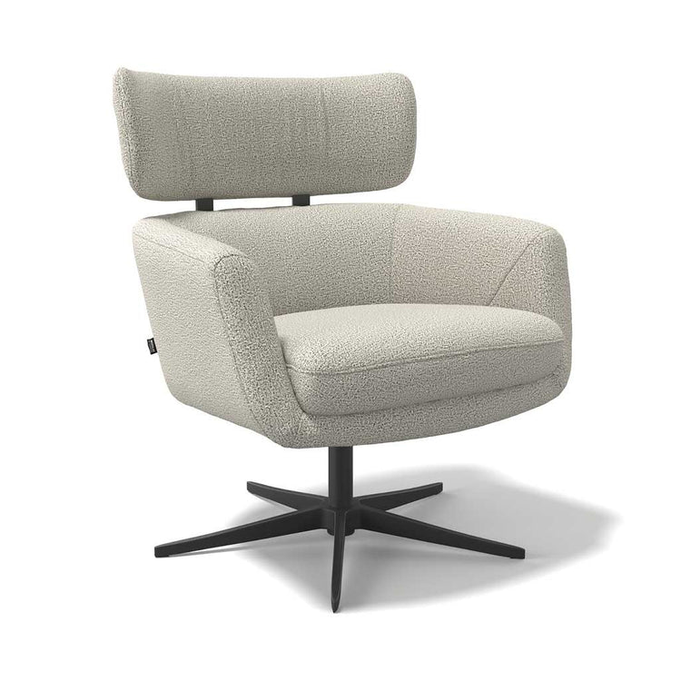 Cava accent chair Oasis 91 Bisque