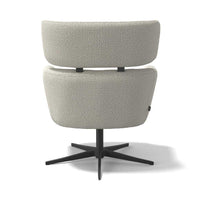 Cava accent chair base