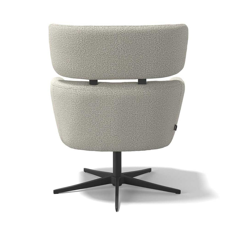 Cava accent chair base