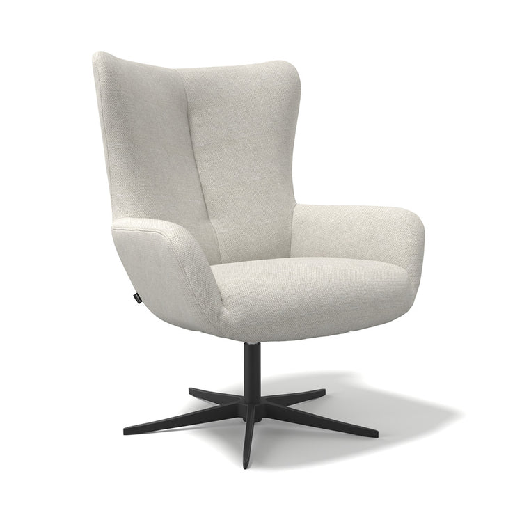 Jessy accent chair Mito 01 Natural