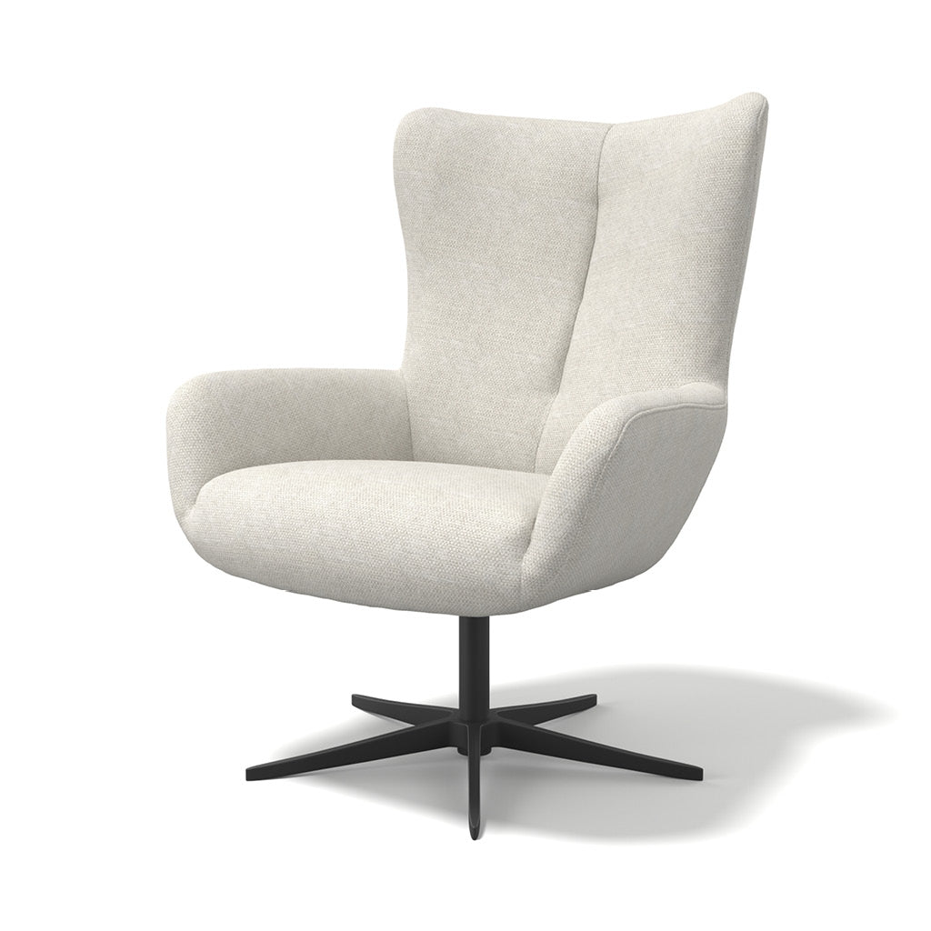 Jessy accent chair base