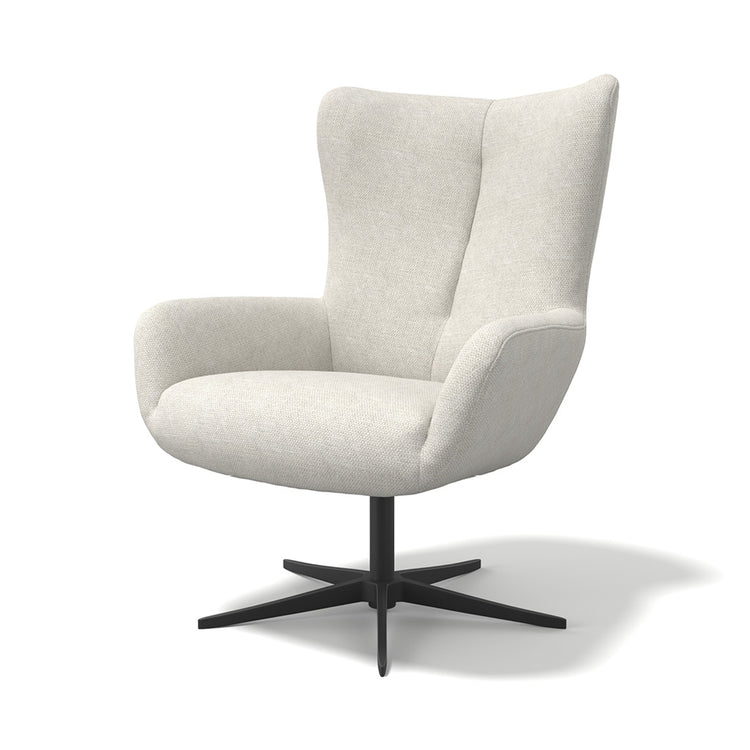 Jessy accent chair base