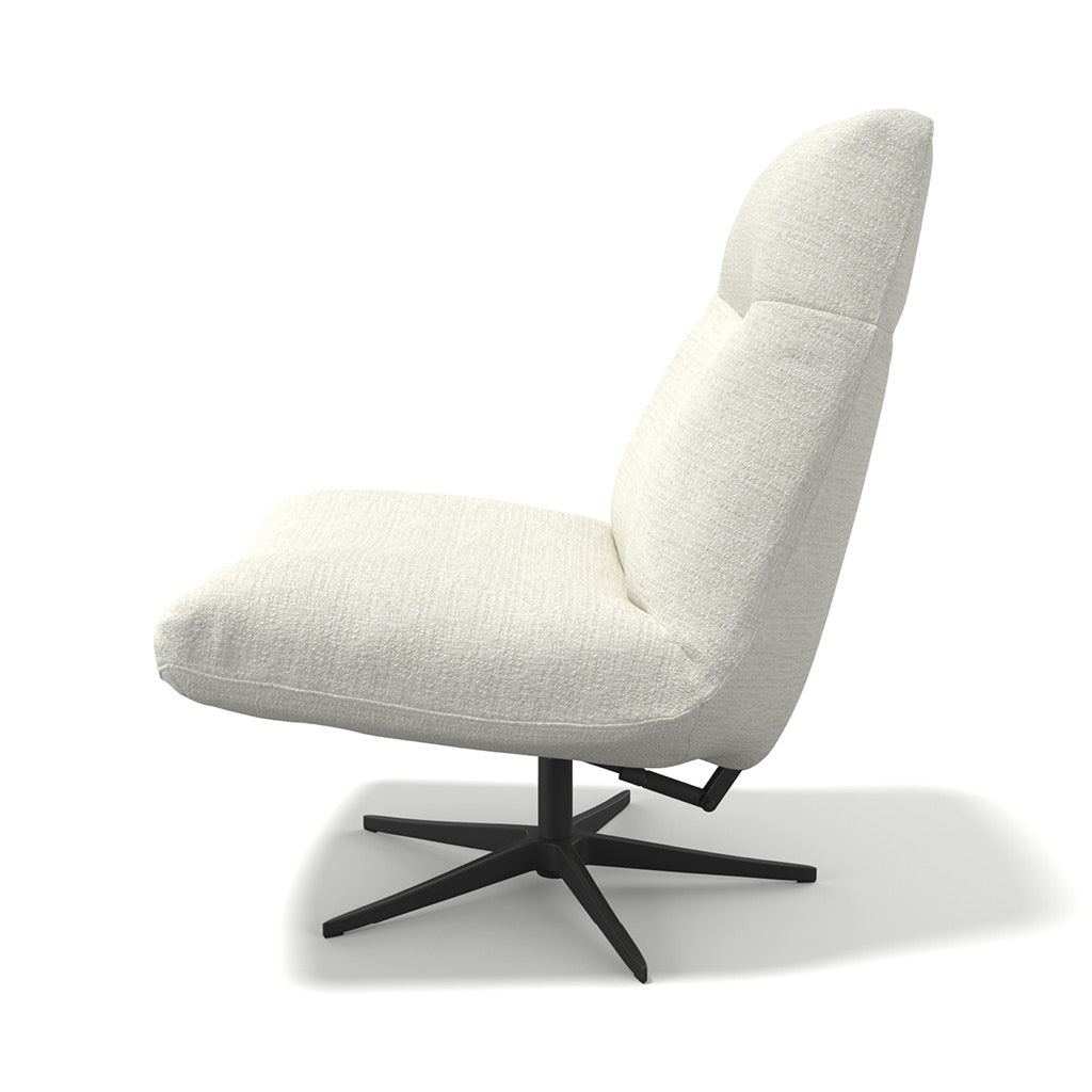Johny accent chair detail