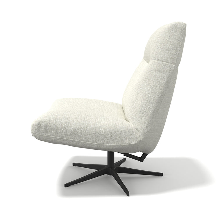 Johny accent chair detail