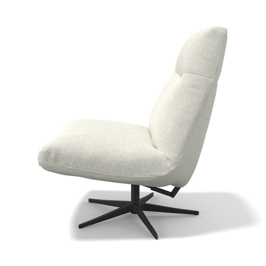 Johny accent chair detail