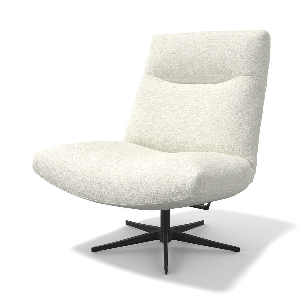 Johny accent chair reclined