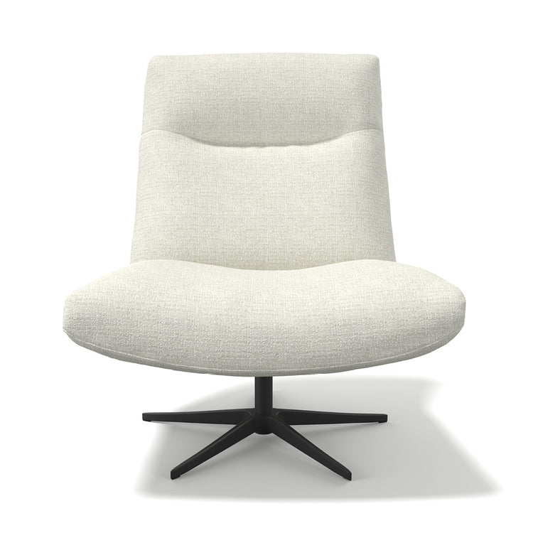 Johny accent chair base