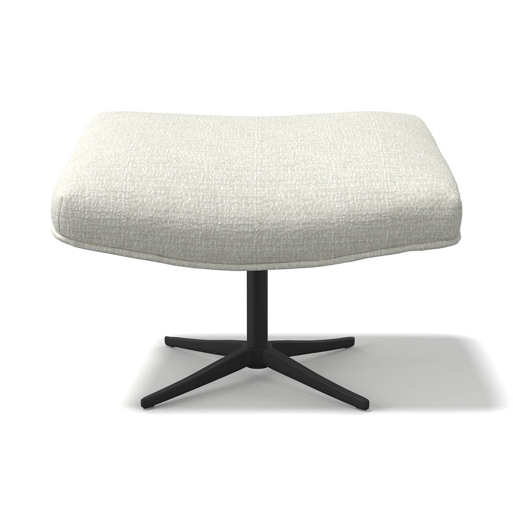 Johny footstool side