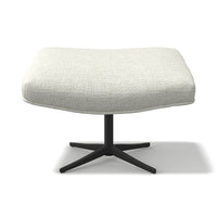 Johny footstool side