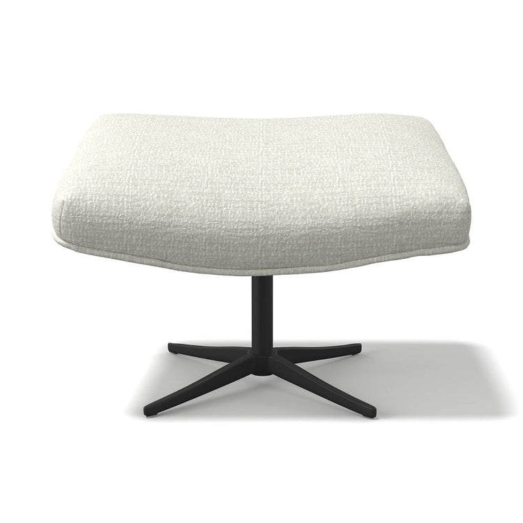 Johny footstool side