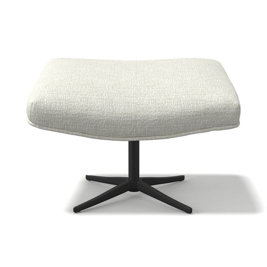 Johny footstool side
