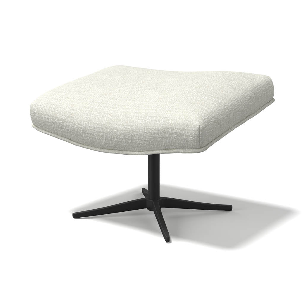 Johny footstool detail