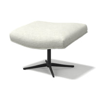 Johny footstool detail
