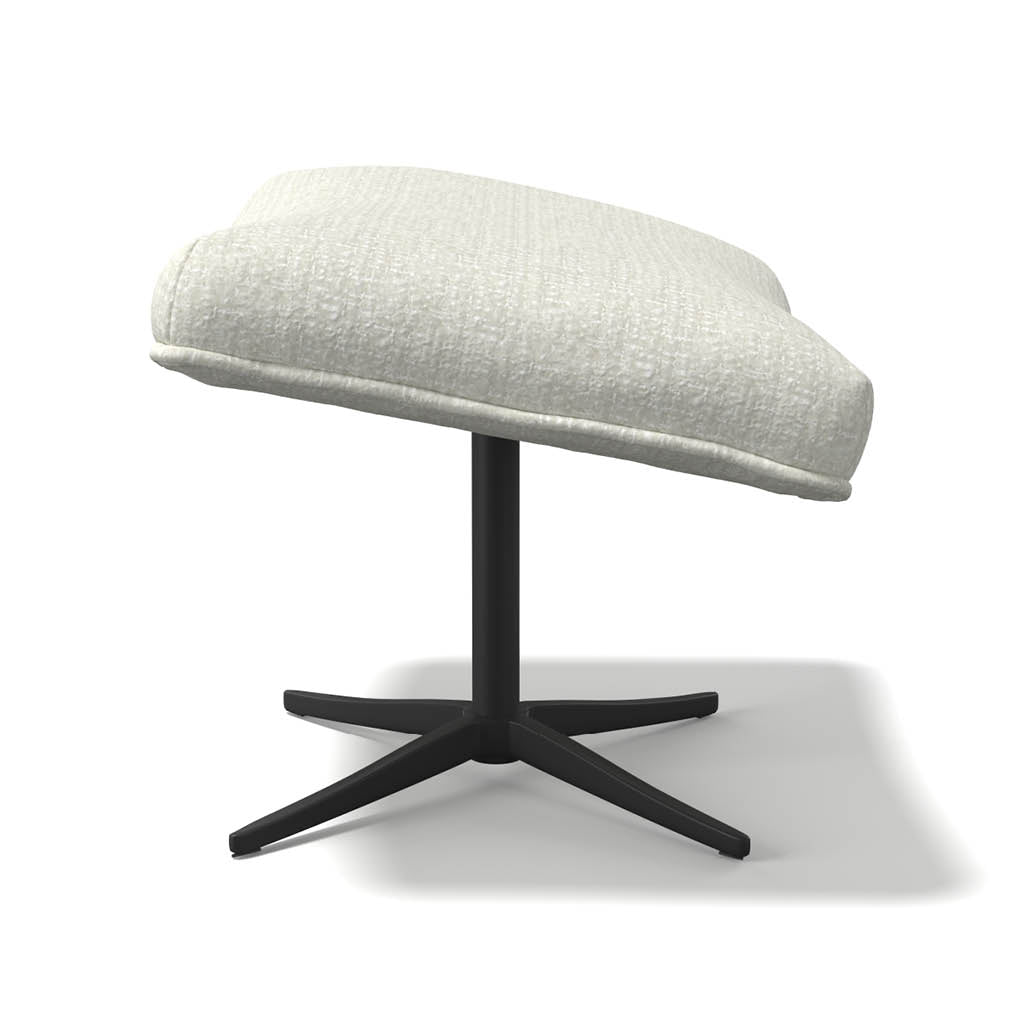 Johny footstool base