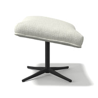 Johny footstool base