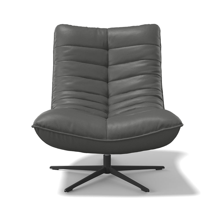 Jordan accent chair side