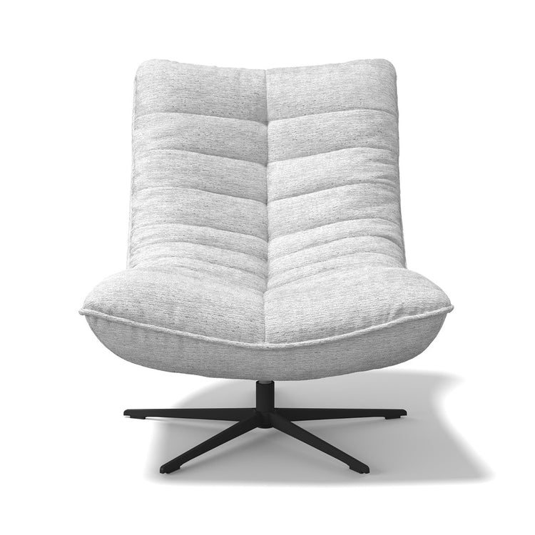 Jordan accent chair side