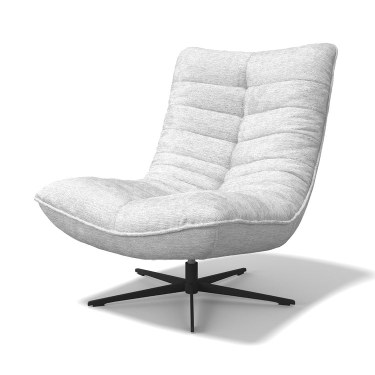Jordan accent chair back