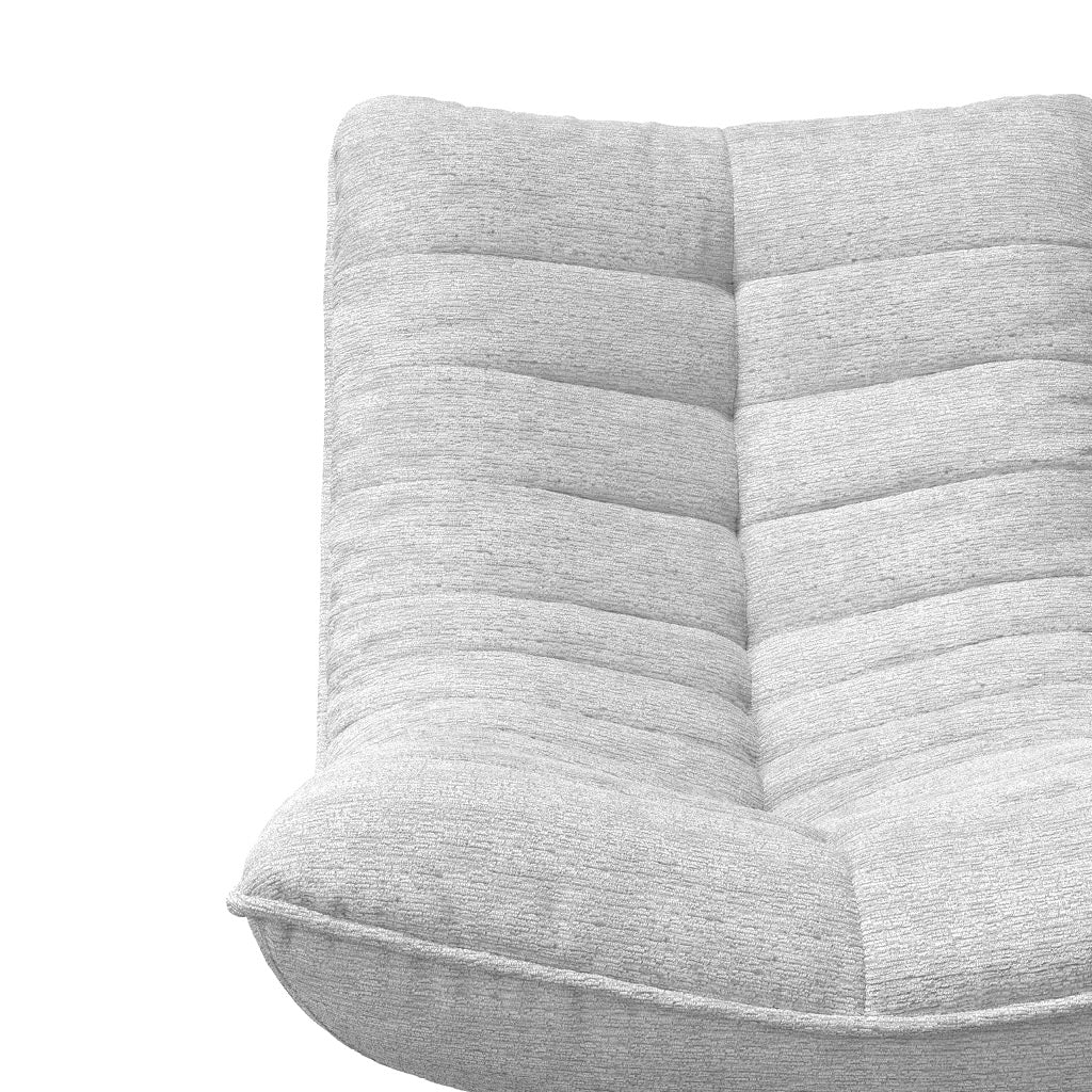 Jordan accent chair base