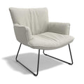 Slide Accent Chair - Sneak 01 Natural