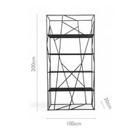 Bookshelf 2105 technical features