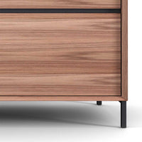 Lima sideboard detail